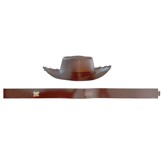 Toy Story Paper Cowboy Hats | Toy Story Party Supplies NZ