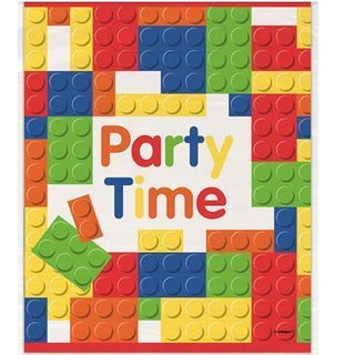 lego party bags