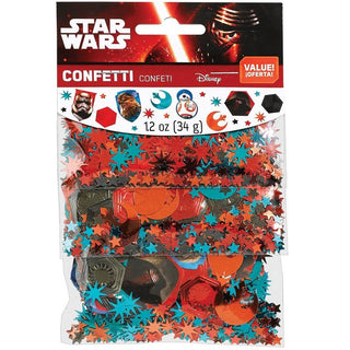 Star Wars Confetti