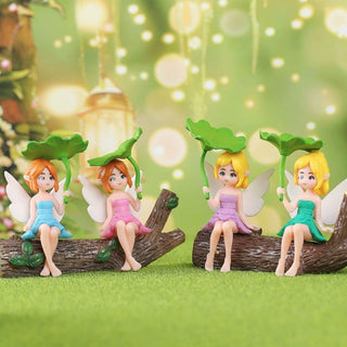 Fairy Figurine