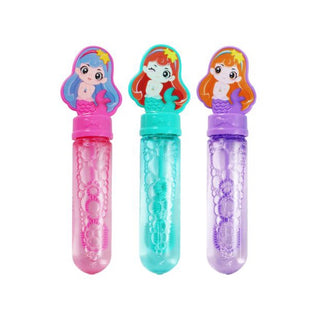 Mermaid Bubbles | Mermaid Party Supplies NZ