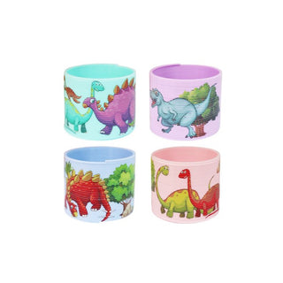 Cartoon Dinosaur Slinky | Dinosaur Party Supplies NZ