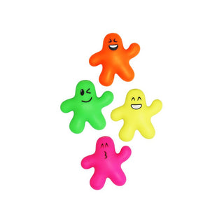 Mini Splat Guy Squishy