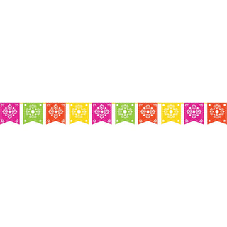 Fiesta Flag Bunting | Fiesta Party Supplies NZ