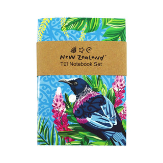 Tui Notebook Set