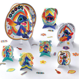 Stitch Table Decorating Kit | Lilo & Stitch Party Supplies NZ