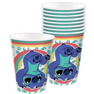 Stitch Cups | Lilo & Stitch Party Supplies NZ
