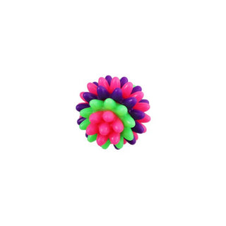 Flashing Spikey Boomball