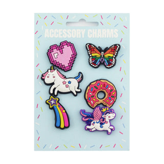 Girls Jibbitz | Girls Party Supplies NZ