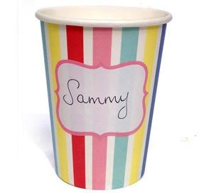Party Bag Labels | Treat Bag Stickers NZ