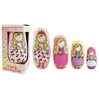 Fairy Nesting Dolls | Fairy Party Supplies NZ