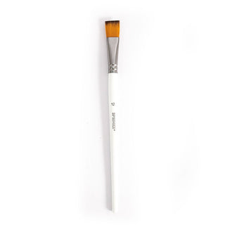 Sprinks Flat Brush #12