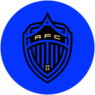 Auckland F.C. Edible Icing Cake Image