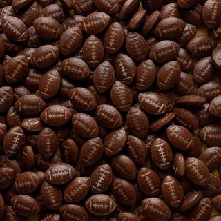 Rugby Ball Sprinkles | Rugby Cake Decorations NZ