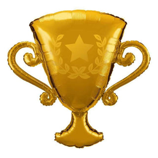 Trophy Balloon | Sports party NZ