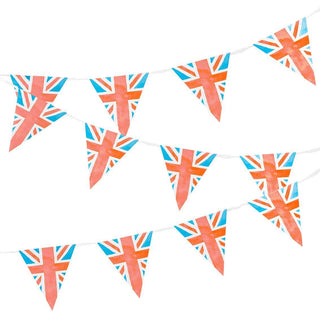 British Flag Bunting NZ | Union Jack Bunting NZ