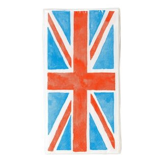 British Flag Napkins NZ | Union Jack Napkins NZ