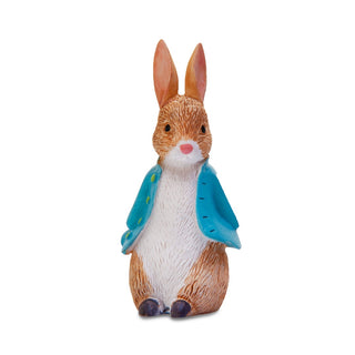 Peter Rabbit Resin Cake Topper | Peter Rabbit Party Supplies NZ