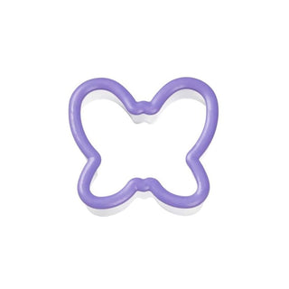 Wilton Butterfly Comfort Grip Cookie Cutter