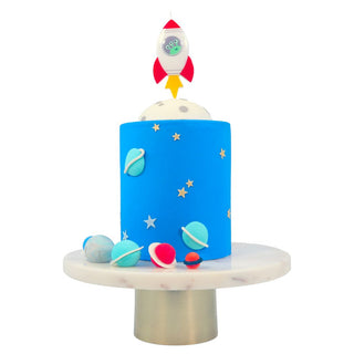 PME Rocket Candle