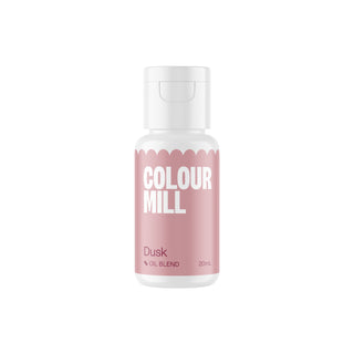 Colour Mill Oil Based Colouring - Dusk 20ml
