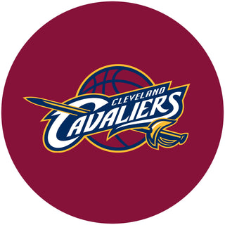 Cleveland Cavaliers Edible Icing Cake Image
