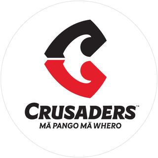 Crusaders Edible Icing Cake Image