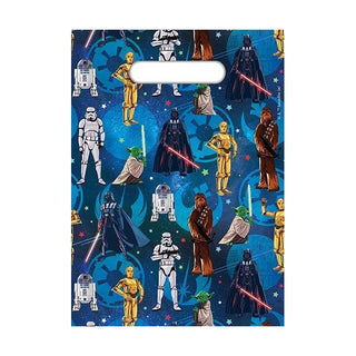 Star Wars Loot Bags | Star Wars Party Supplies NZ