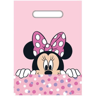 Minnie Mouse Party Bags | Minnie Mouse Party Supplies NZ