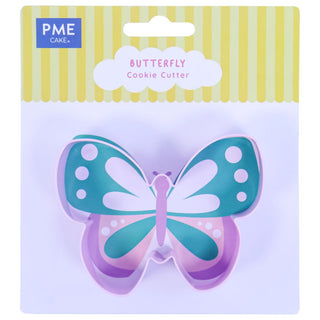 PME Butterfly Cookie Cutter