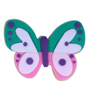 PME Butterfly Cookie Cutter