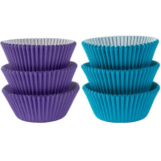 Frozen Cupcake Papers | Frozen Party Supplies NZ