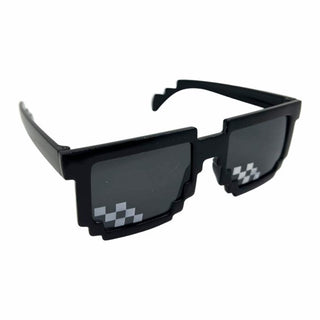 Pixel Style Sunglasses