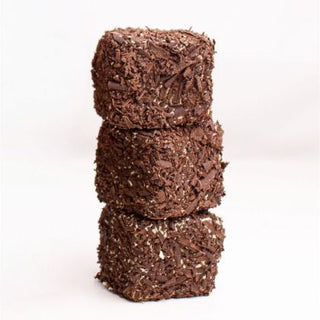 Shakies Dark Chocolate Choc Shavings 80g