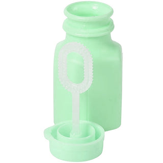 Pastel Mint Green Bubbles | Mint Green Party Supplies NZ