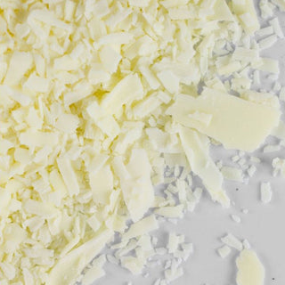 Shakies White Chocolate Choc Shavings 80g