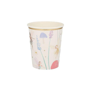 Meri Meri | Fairy Cups | Fairy Party Supplies NZ