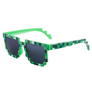 Minecraft Glasses