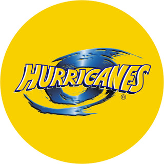 Hurricanes Edible Icing Cake Image