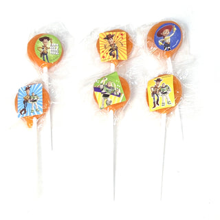 Toy Story Lollipop