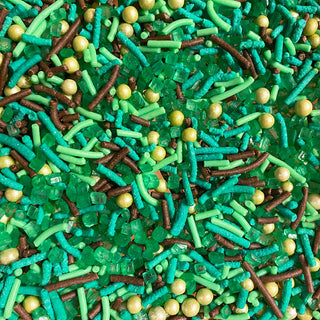 Minecraft Sprinkle Medley | Minecraft Party Supplies NZ