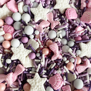 Mermaid Sprinkles | Mermaid Party Supplies NZ