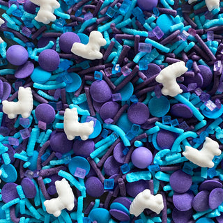 Fortnite Sprinkle Medley | Fortnite Party Supplies NZ
