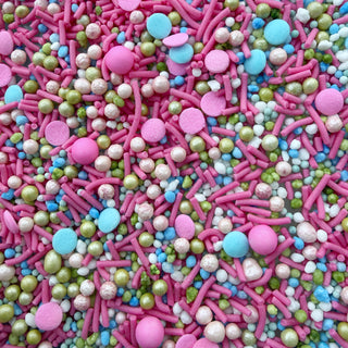 Peppa Pig Sprinkle Medley | Peppa Pig Party Supplies NZ