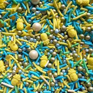 Bikini Bottom Sprinkle Medley | Spongebob Party Supplies NZ