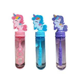 Unicorn Bubbles | Unicorn Party Supplies NZ