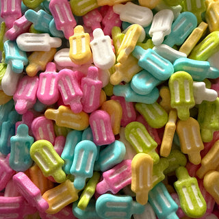 Ice Block Sprinkles 25g