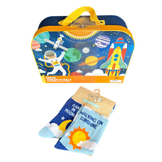 Kids Outer Space Gift Set
