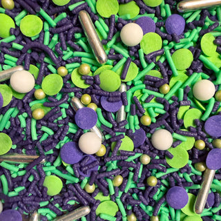 Buzz Lightyear Sprinkle Medley