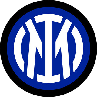Inter Milan Edible Icing Cake Image